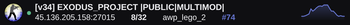Slim banner preview