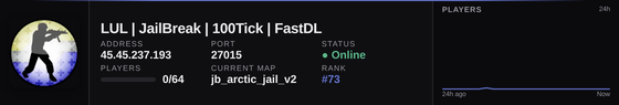 Wide banner preview