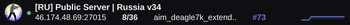 Slim banner preview