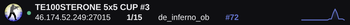 Slim banner preview