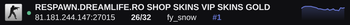 Slim banner preview