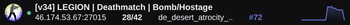 Slim banner preview