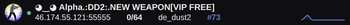 Slim banner preview