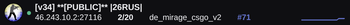 Slim banner preview