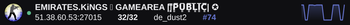 Slim banner preview