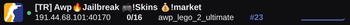 Slim banner preview