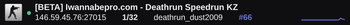 Slim banner preview