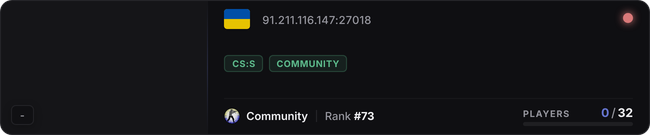 Hero banner preview