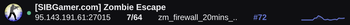 Slim banner preview