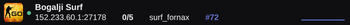 Slim banner preview