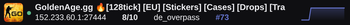 Slim banner preview