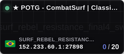 Mini banner preview