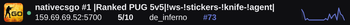 Slim banner preview