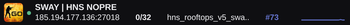 Slim banner preview