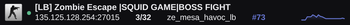 Slim banner preview