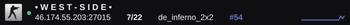 Slim banner preview